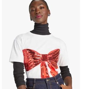 Kate spade tshirt new with tag